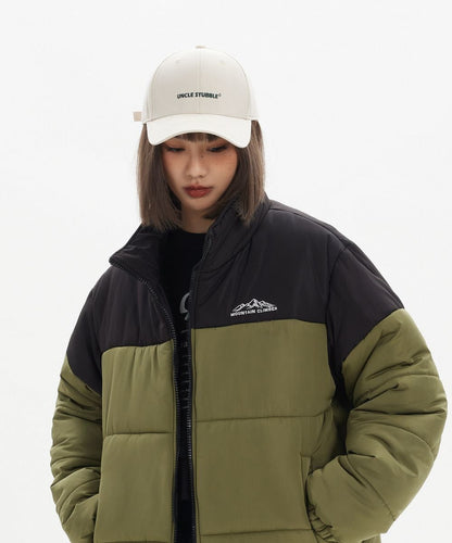 着回し力抜群  大人可愛い おしゃれ度高め スウィート  ダウンジャケット E-12346