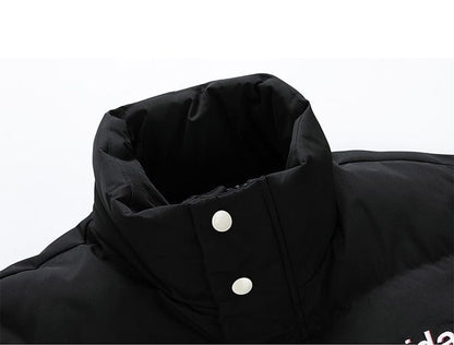 大活躍 おすすめ 今季マストバイ 全4色 ダウンジャケット 男女兼用E-12509