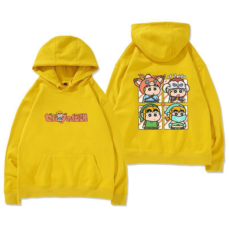 数量限定 トレンドアイテム 存在感抜群 肌触り抜群 カジュアル ダブルプリント 6色選択パーカーE-9465