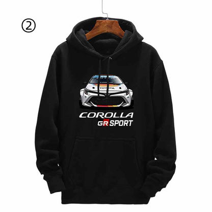 おすすめ　 話題沸騰中　売り切れ必至　パーカー-A2291