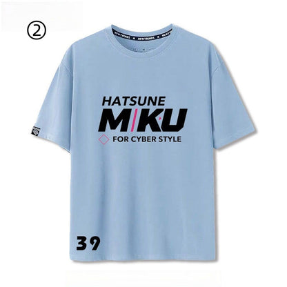 今季マストバイ　激安セール　着回し力抜群　おすすめ プリントロゴ 半袖 Tシャツ-A2470
