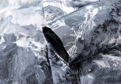 大好評 上質 ファッション ダウンジャケット 男女兼用E-5889