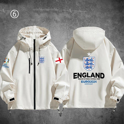 【人気ランキング上位】存在感 早い者勝ち 超人気商品マウンテンパーカー-A2213