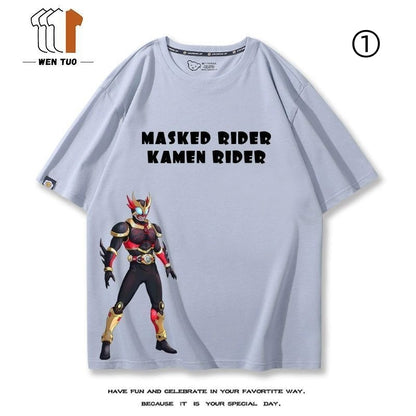 美人度アップ  絶対欲しい  おすすめ プリントロゴ 半袖 Tシャツ-A2433