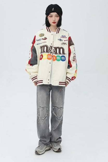 【人気商品再入荷】雑誌掲載商品 ファッション 絶対欲しい 男女兼用 上質 ジャケット E-6774