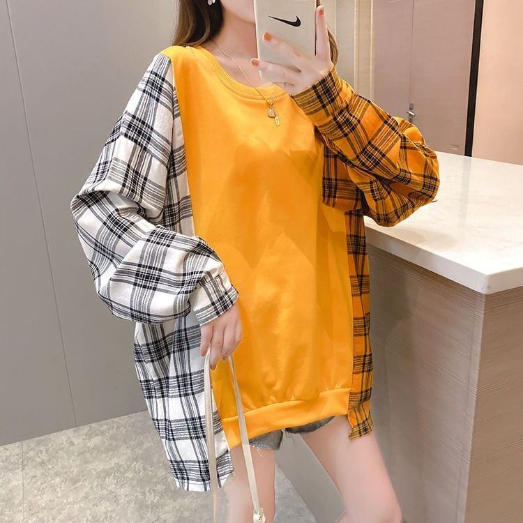 売り切れ必至 個性派 ファッション スウェットE-6220