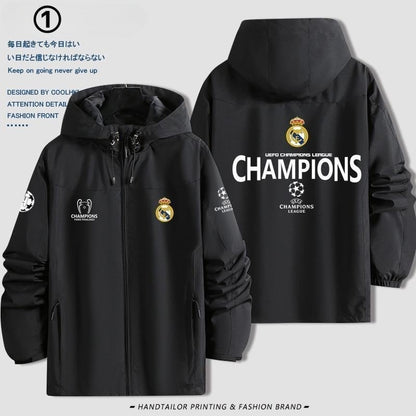 【3way】人気商品 冬服 防寒 暖かい 脱着可能ボアライナー付き 撥水加工男女兼用 マウンテンジャケット E-12570