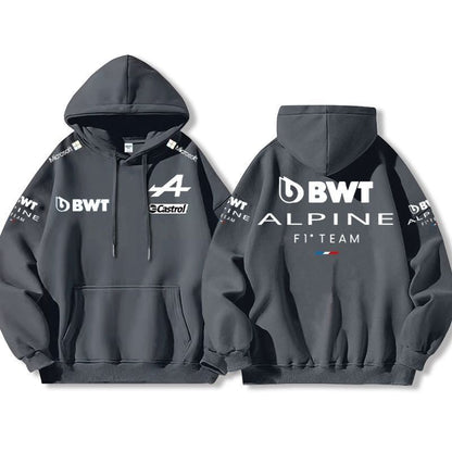 【裏起毛あり】超人気 大活躍　話題沸騰中　売り切れ必至　パーカー-A2257