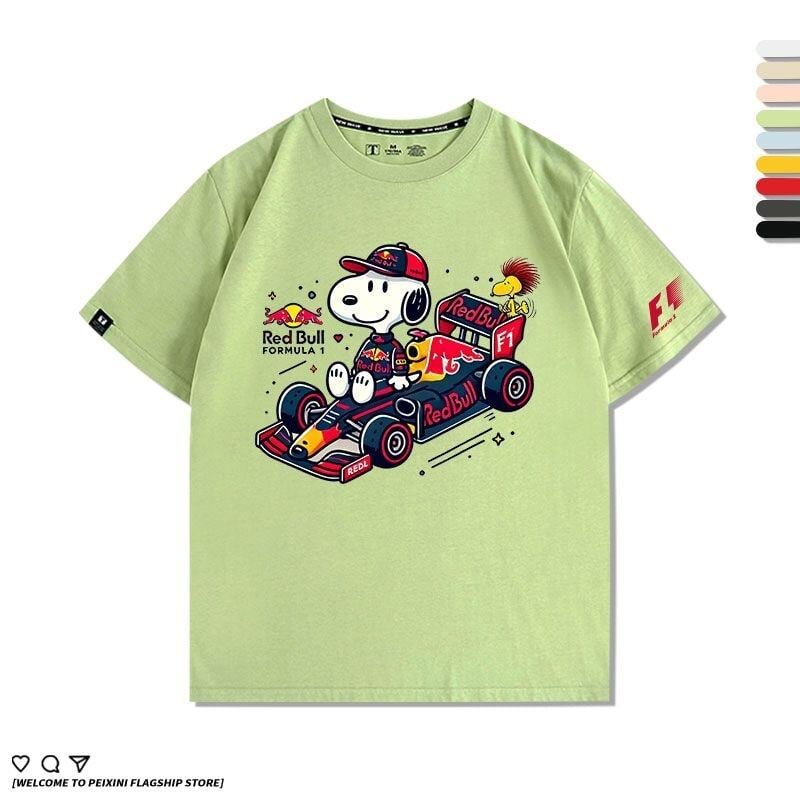 好感度EP カジュアル 大人可愛い ファッション 全9色 半袖TシャツE-13457