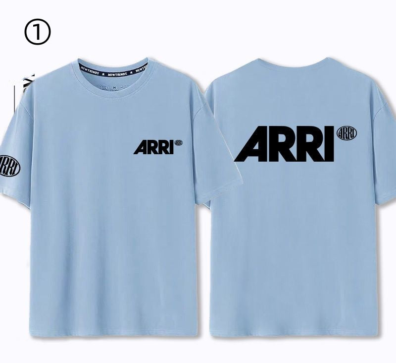 売り切れ必至売　超人気　ファッション プリントロゴ 半袖 Tシャツ-A2409
