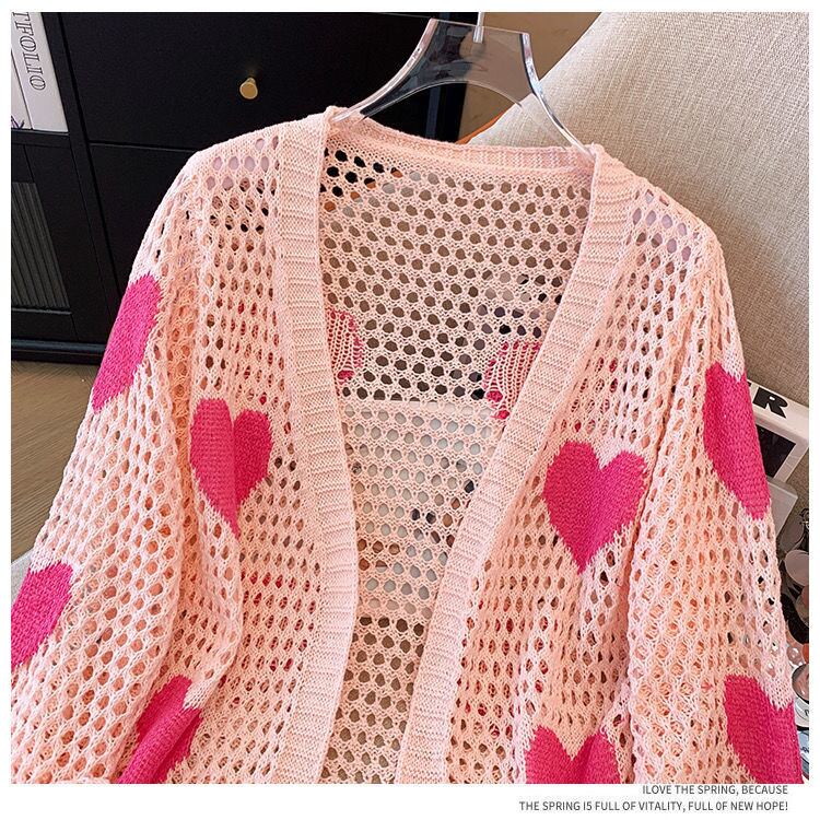 人気上昇中 ファッション感満々 美人度アップ 全2色 ニットトップスE-9152