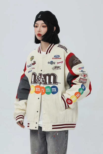 【人気商品再入荷】雑誌掲載商品 ファッション 絶対欲しい 男女兼用 上質 ジャケット E-6774