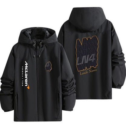 好感度UP 大好評  秋冬服 防寒  撥水加工 男女兼用 4色 マウンテンパーカーE-12466