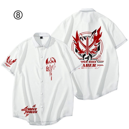 着回し力抜群 売れ筋   おすすめ プリントロゴ 半袖 Tシャツ-A2571