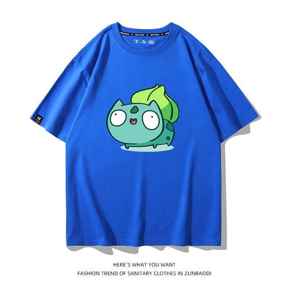 定番シンプル 激安セール 売れ筋   おすすめ プリントロゴ 半袖 Tシャツ-A2480