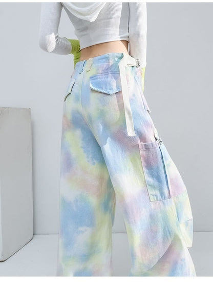 絶対欲しい  売り切れ必至 着回し力抜群  ワイドパンツE-12532