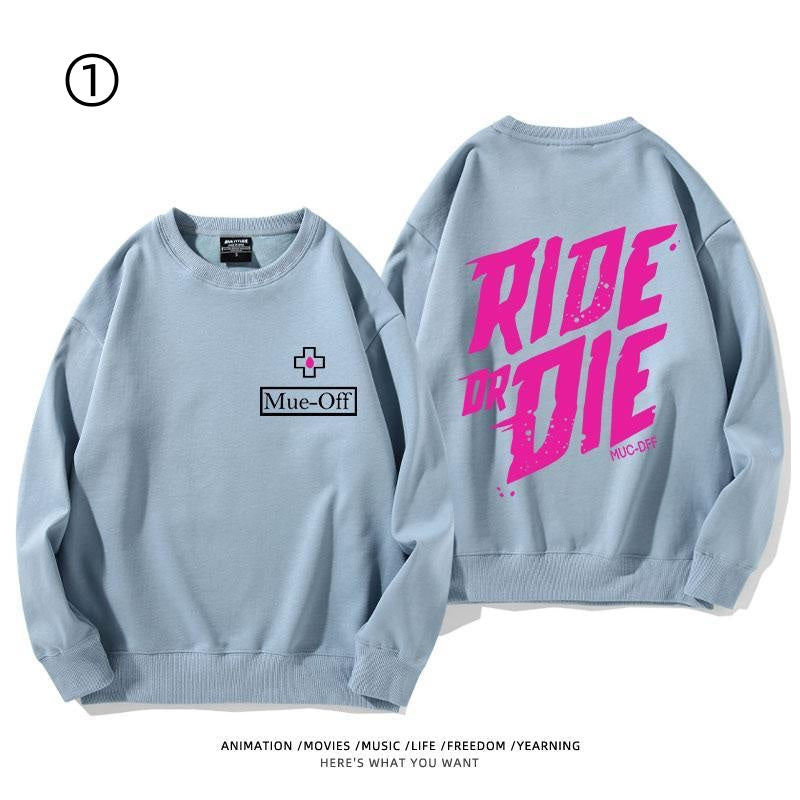 話題沸騰中　売り切れ必至　スウェット-A2223