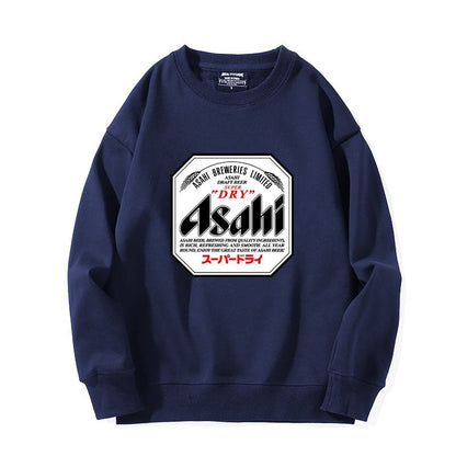 大人可愛い  おすすめ  超人気  プリントロゴ スウェット-A2741