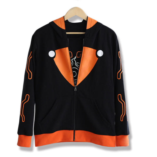 話題沸騰中 着回し力抜群 今季も大流行 超人気商品パーカー-A2172