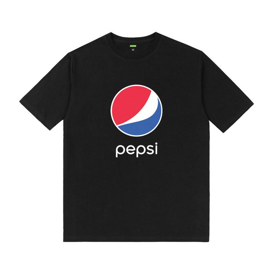 【人気ランキング上位】好感度UP  売れ筋   おすすめ プリントロゴ 半袖 Tシャツ-A2551