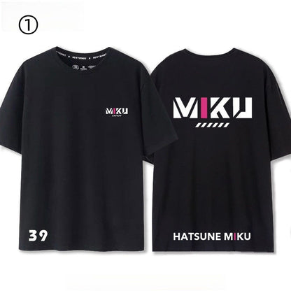 大人可愛い　激安セール　着回し力抜群　おすすめ プリントロゴ 半袖 Tシャツ-A2471