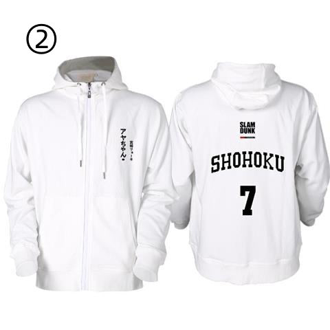 今季マストバイ  おすすめ プリントロゴ  ジャケット-A2752