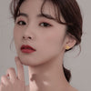 清純甘くて女子力EP 美感いっぱい ピアス アクセサリーE-12749