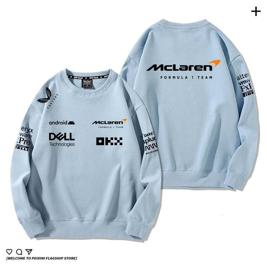 カジュアル 売れ筋 おすすめ  超人気  プリントロゴ スウェット-A2801