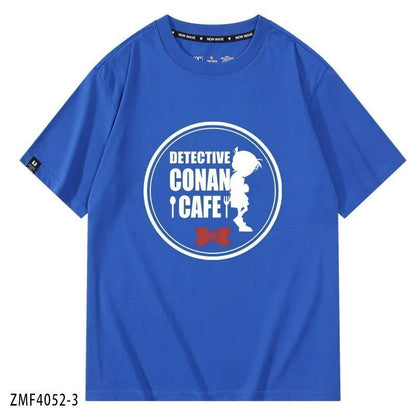 大活躍  好感度UP  売れ筋   おすすめ プリントロゴ 半袖 Tシャツ-A2561