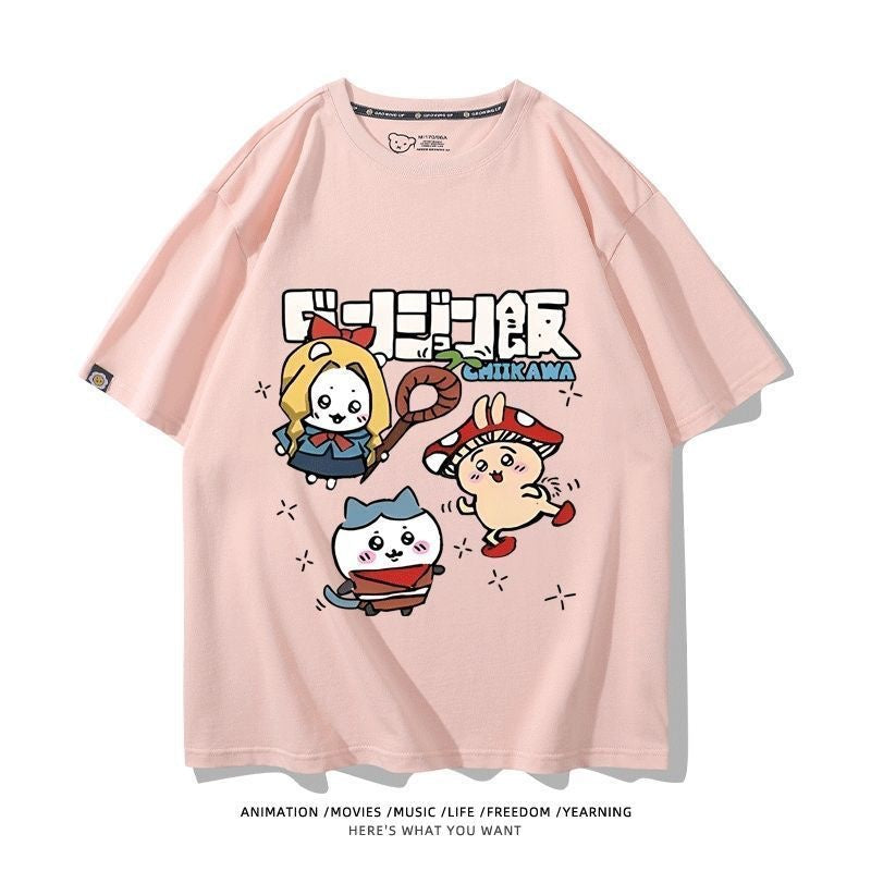 大好評　好感度UP  売れ筋   おすすめ プリントロゴ 半袖 Tシャツ-A2527