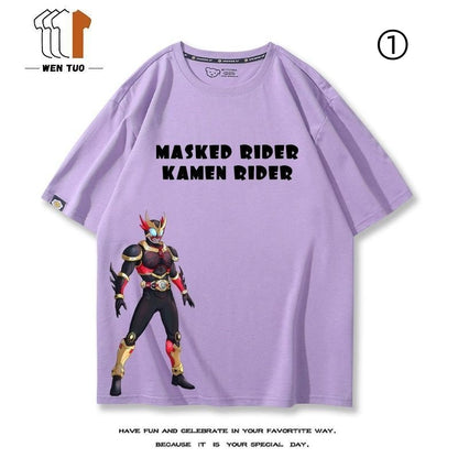 美人度アップ  絶対欲しい  おすすめ プリントロゴ 半袖 Tシャツ-A2433
