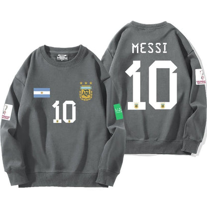 絶対欲しい カジュアル 個性的なデザイン ダブルプリント 8色選択 男女兼用 パーカーE-10680