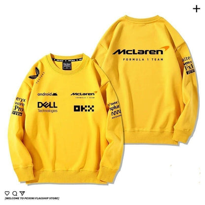 カジュアル 売れ筋 おすすめ  超人気  プリントロゴ スウェット-A2801