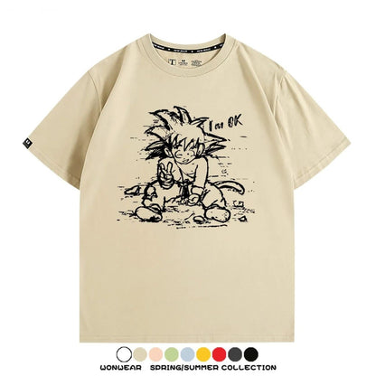 絶対欲しい  超人気 おすすめ プリントロゴ 半袖 Tシャツ-A2691