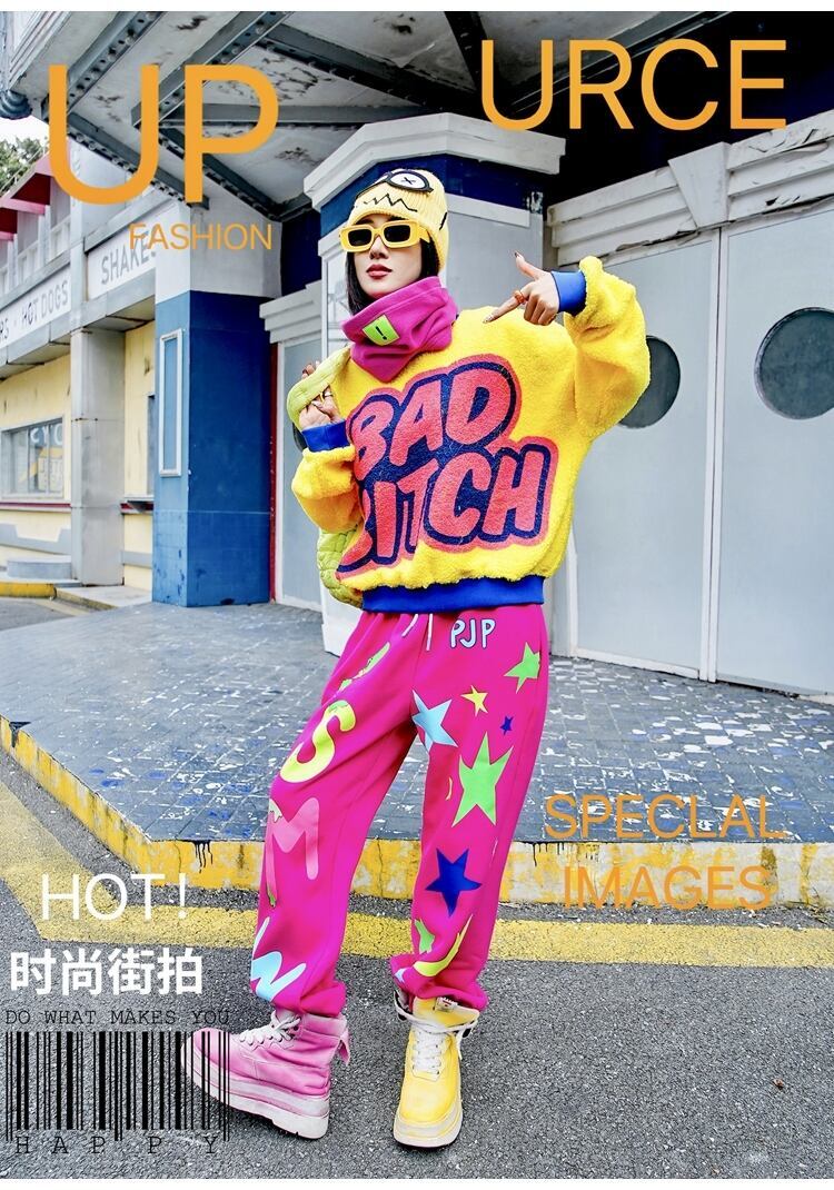 デザイン性抜群 カジュアル アバンギャルド 保温 防風 防寒 3種選択 パーカーE-9991