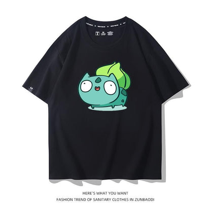 定番シンプル 激安セール 売れ筋   おすすめ プリントロゴ 半袖 Tシャツ-A2480