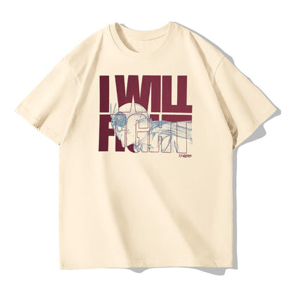 売れ筋   おすすめ プリントロゴ 半袖 Tシャツ-A2568