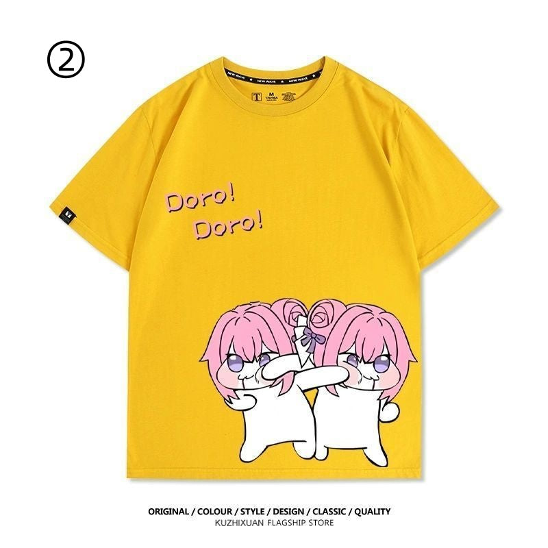 おすすめ　絶対欲しい　シンプル　おすすめ プリントロゴ 半袖 Tシャツ-A2631