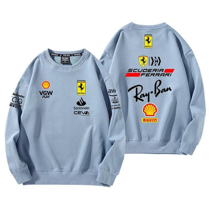 今季マストバイ  おすすめ  超人気  プリントロゴ スウェット-A2797