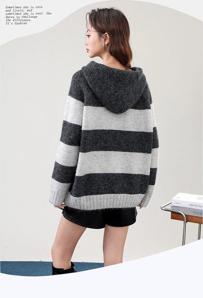 早い者勝ち 絶対流行  柔らかくて優しい印象  カジュアル   2色 スウェット  E-12232