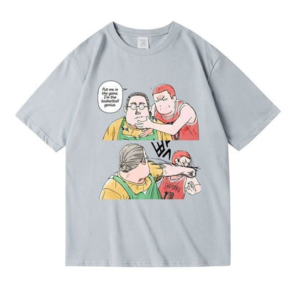 おすすめ 好感度UP  売れ筋   おすすめ プリントロゴ 半袖 Tシャツ-A2538