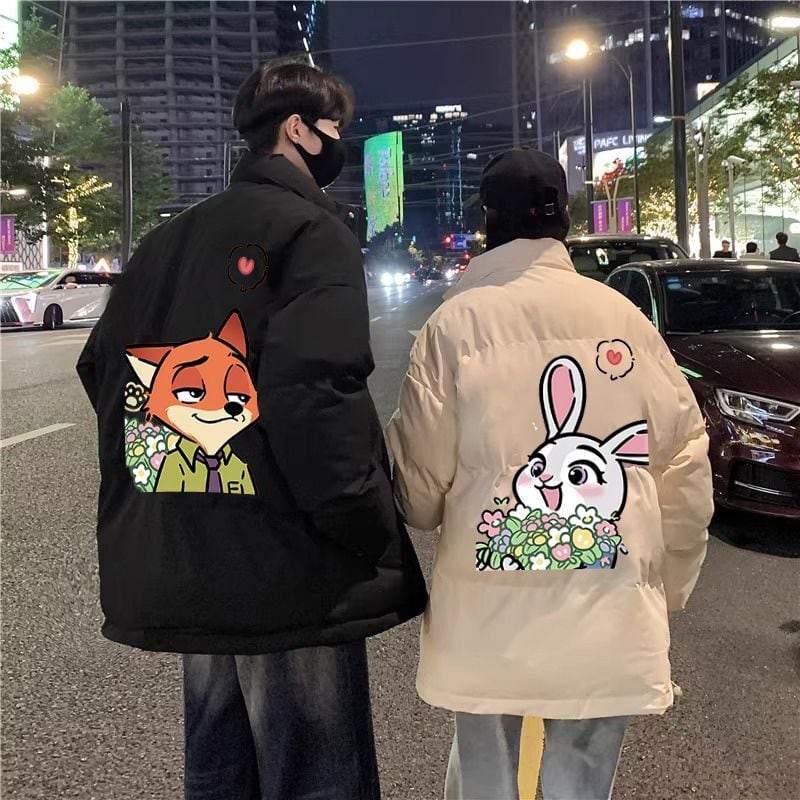 売り切れ必至  おすすめ 今季マストバイ 全2色 ダウンジャケット 男女兼用E-12518