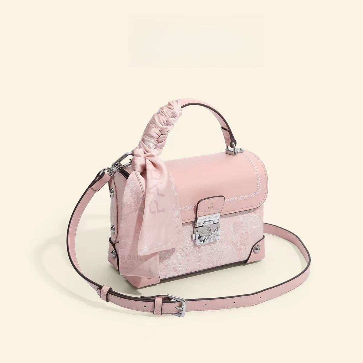 存在感のある ショルダーバッグ 2色選択可 メッセンジャーバッグE-10074