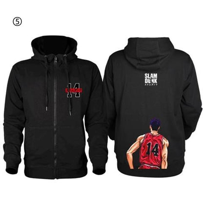 定番シンプル 今季マストバイ  おすすめ プリントロゴ  ジャケット-A2750