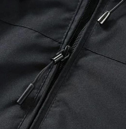 取り入れたい 撥水加工 防風 全6色 マウンテンパーカー-A680