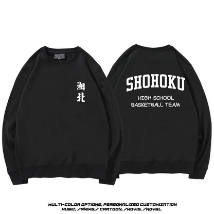 【人気ランキングNO.4】話題沸騰中  絶対流行   超人気  プリントロゴ スウェット-A2760