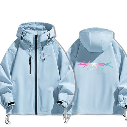 絶対欲しい 元気いっぱい 撥水加工 全3色　男女兼用  マウンテンジャケット   3way    ボアライナー E-12403