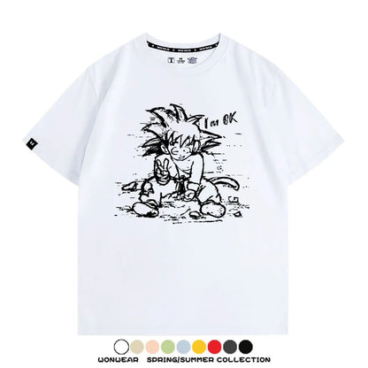 絶対欲しい  超人気 おすすめ プリントロゴ 半袖 Tシャツ-A2691
