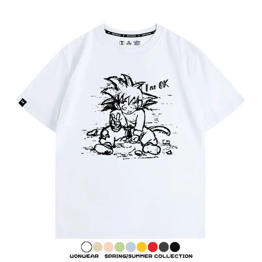 絶対欲しい  超人気 おすすめ プリントロゴ 半袖 Tシャツ-A2691