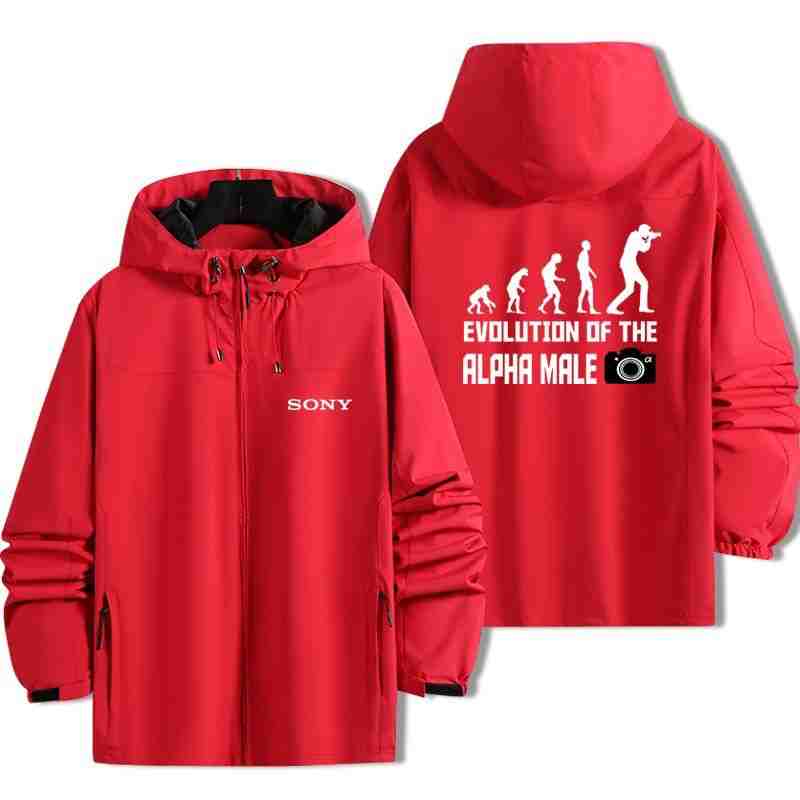 大人可愛い 暖かい   撥水加工 全5色　3waysあり　マウンテンパーカー-A2867